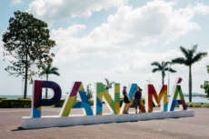 JMJ 2019 au Panama
