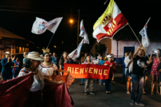 JMJ 2019 au Panama. Semaine en diocèse.