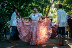 JMJ 2019 au Panama. Semaine en diocèse.