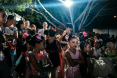 JMJ 2019 au Panama. Semaine en diocèse.