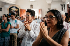 JMJ 2019 au Panama. Semaine en diocèse.