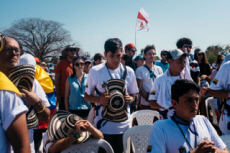 JMJ 2019 au Panama. Semaine en diocèse.