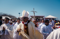 JMJ 2019 au Panama. Semaine en diocèse.