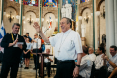 JMJ 2019 au Panama.