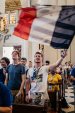 JMJ 2019 au Panama.
