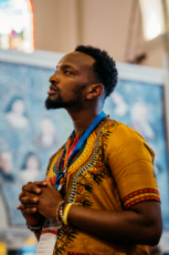 JMJ 2019 au Panama.