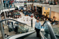 JMJ 2019 au Panama.