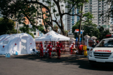 JMJ 2019 au Panama.