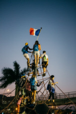 JMJ 2019 au Panama.