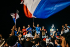 JMJ 2019 au Panama.