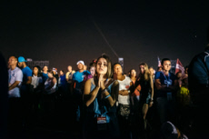JMJ 2019 au Panama. Veillée des JMJ