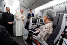 JMJ 2019 au Panama.