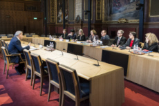 Commission sénatoriale d’information sur les infractions sexuelles sur mineurs.Commission sénatoriale d’information sur les infractions sexuelles sur mineurs