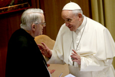 Sommet international sur les abus sexuels dans l’Eglise catholique.