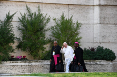 Sommet international sur les abus sexuels dans l’Eglise catholique.
