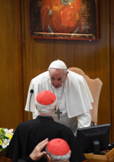Sommet international sur les abus sexuels dans l’Eglise catholique.