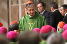 Messe de clôture du sommet international sur les abus sexuels dans l’Eglise catholique.
