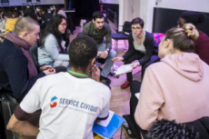 Journée de formation aux enjeux de l'écologie et de l'environnement