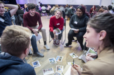 Journée de formation aux enjeux de l'écologie et de l'environnement