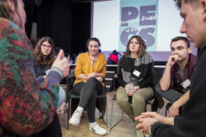 Journée de formation aux enjeux de l'écologie et de l'environnement