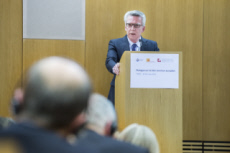 Colloque sur le bien européen