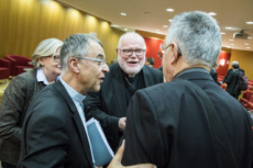 Colloque sur le bien européen
