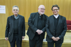 Colloque sur le bien européen