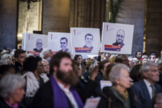 11e édition de la Nuit des témoins