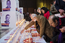11e édition de la Nuit des témoins