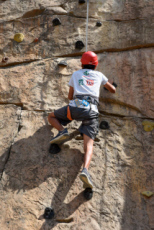 24e Jamboree Scout Mondial.