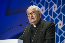 Mgr Gérard DEFOIS