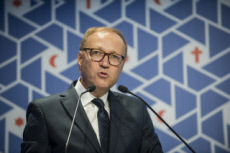 Ghaleb BENCHEIKH, président de la Fondation de l'islam de France.