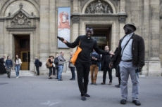 5e édition du Congrès Mission à Paris.