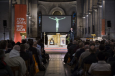5e édition du Congrès Mission à Paris.