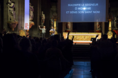 5e édition du Congrès Mission à Paris.