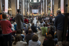 5e édition du Congrès Mission à Paris.