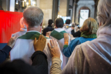 5e édition du Congrès Mission à Paris.