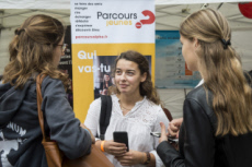 5e édition du Congrès Mission à Paris.
