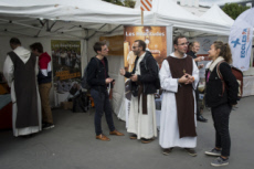 5e édition du Congrès Mission à Paris.