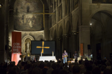 5e édition du Congrès Mission à Paris.