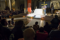 5e édition du Congrès Mission à Paris.