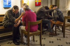 5e édition du Congrès Mission à Paris.