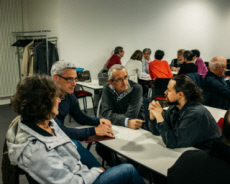 Diocèse de Laval, débat autour des questions d'abus dans l'Eglise catholique.