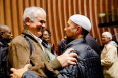 800 ans de la rencontre de François d’Assise avec le sultan al-Malik à Damiette.