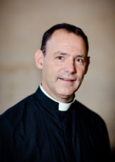 Portrait du P. Jean-Philippe FABRE.