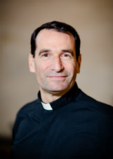 Portrait de Mgr Alexis LEPROUX.