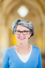 Portrait de Anne-Marie PELLETIER.