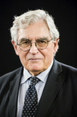 Jean Arnold de CLERMONT, pasteur protestant français.