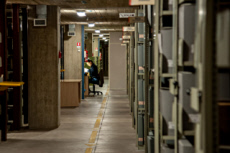 Archives apostoliques du Vatican.