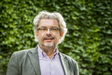Charles de CHABOT, directeur général de l'Ordre de Malte France.